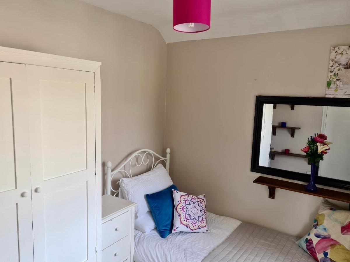 Homestay Watford & Bushey